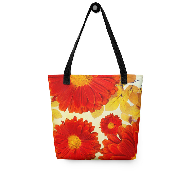 Thankful Tote bag