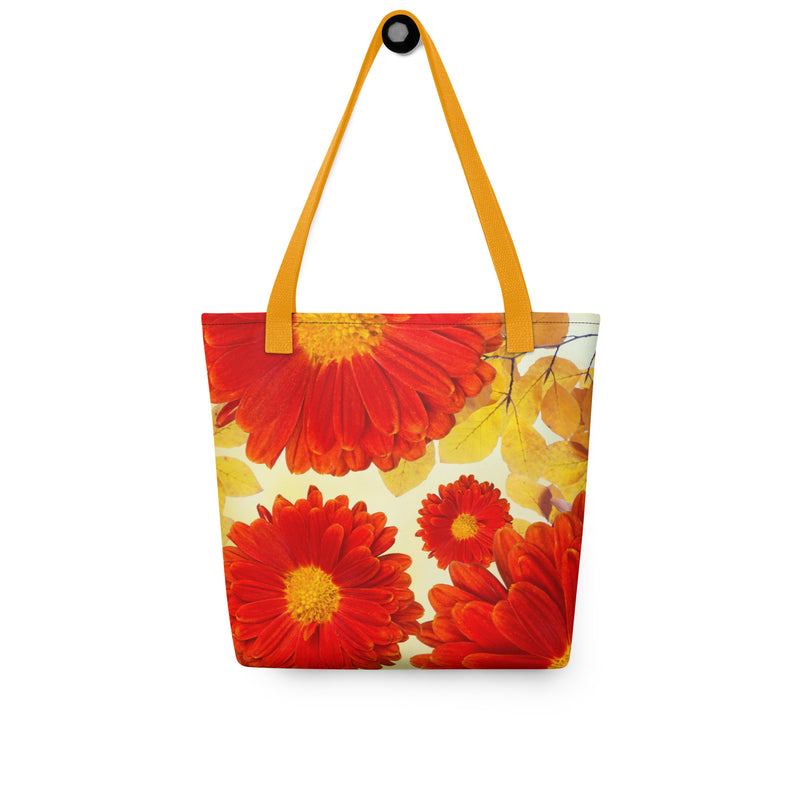 Thankful Tote bag