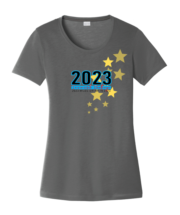 2023 Invincible Challenge T shirt ONLY NOW SHIPPING