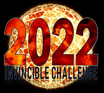 2022 Invincible Challenge