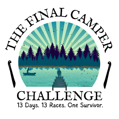 The Final Camper Challenge