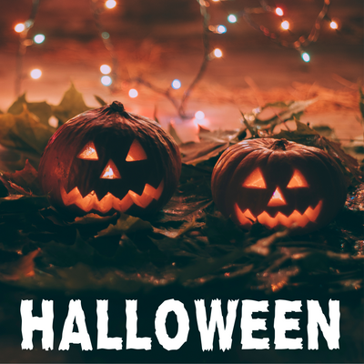 This is Halloween