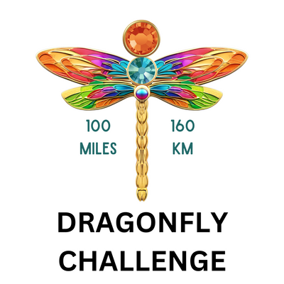 Dragonfly Challenge