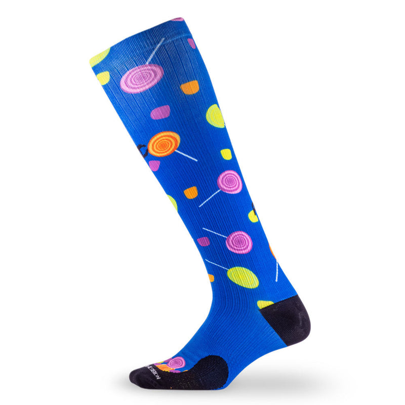 Marathon Printed, Lollipop Drop