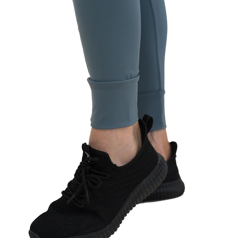 Omni Leggings | Sage Slate