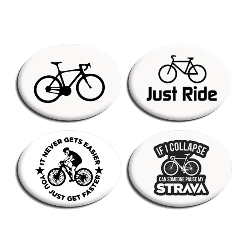 Cycling