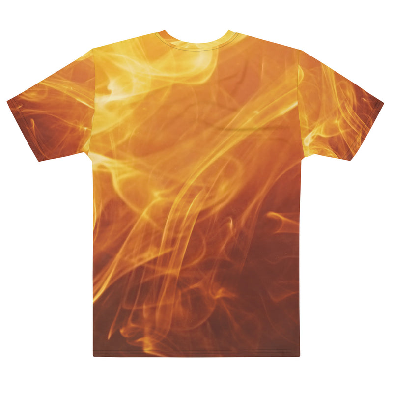 2025 Invincible Challenge Unisex Sublimated Tee - KM