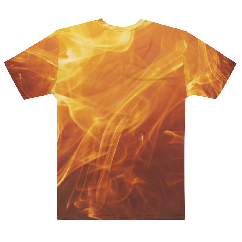 2025 Invincible Challenge Unisex Sublimated Tee - MILES