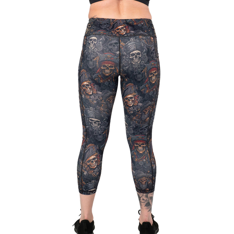 Pirates Booty Leggings
