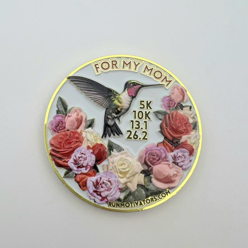For My Mom CHALLENGE COIN MAGNET - NOW SHIPPING