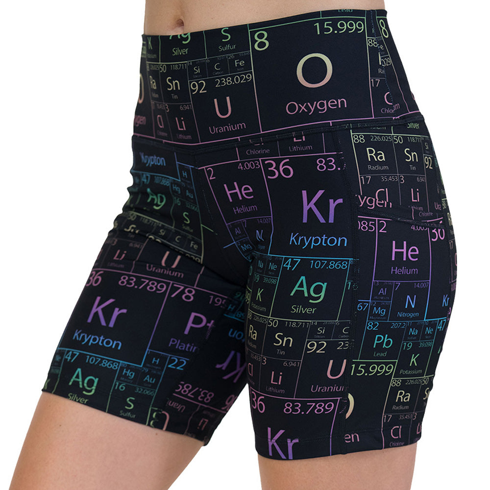 Shorts | In My Element – RunMotivators