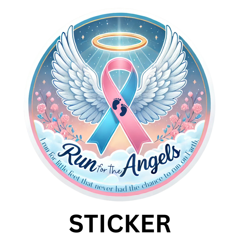 2025 Run for the Angels- VIP PACK TANK OPTION - PREORDER SHIPS APRIL 20, 2025