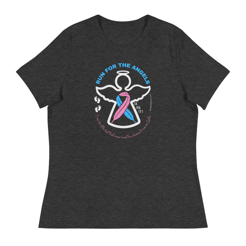 Run for the Angels 2023 Women&