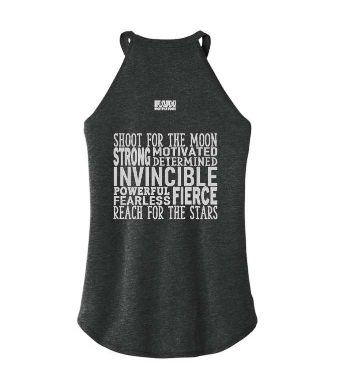 2022 Invincible Challenge - TANK & MEDAL - NOW SHIPPING