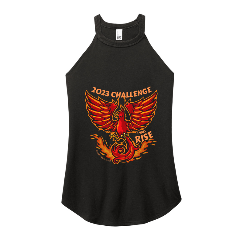 Rise 2023 Challenge - TANK only - NOW SHIPPING