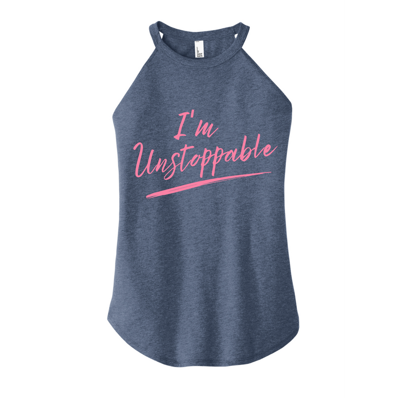 Unstoppable 100 Mile Challenge - TANK ONLY - NOW SHIPPING